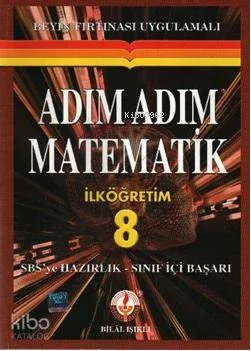 Adım Adım Matematik