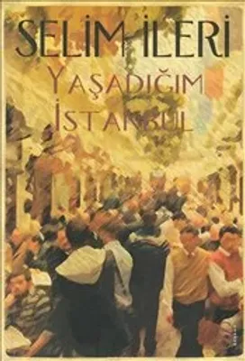 Yaşadığım İstanbul