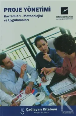 Proje Yönetimi