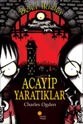 Acayip Yaratıklar
