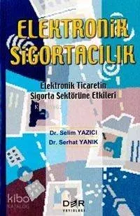 Elektronik Sigortacılık