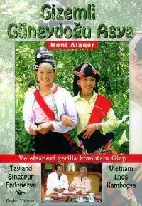 Gizemli Güneydoğu Asya