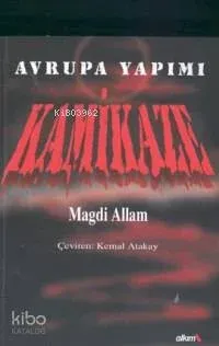 Avrupa Yapımı Kamikaze