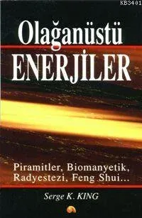 Olağanüstü Enerjiler