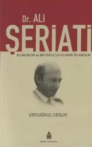 Ali Şeriati