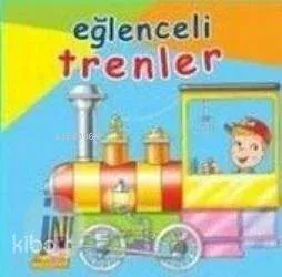 Eğlenceli Trenler
