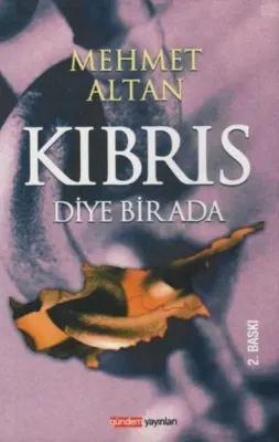 Kıbrıs Diye Bir Ada