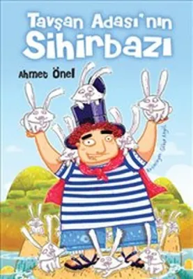 Tavşan Adasının Sihirbazı