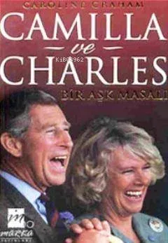 Camilla ve Charles