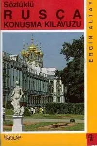 Sözlüklü Rusça Konuşma Kılavuzu