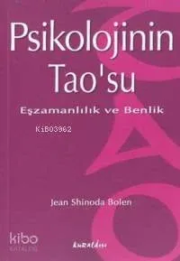 Psikolojinin Tao'su