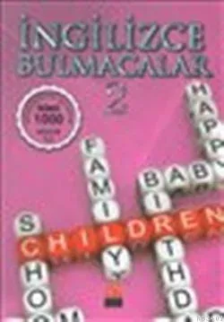 İngilizce Bulmacalar 2