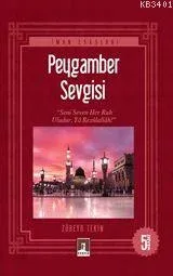 Peygamber Sevgisi