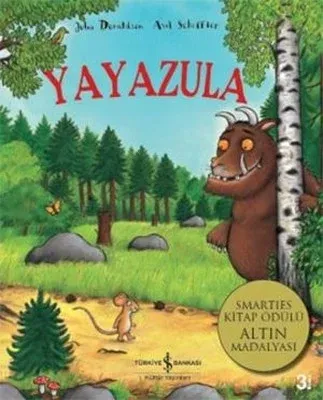 Yayazula