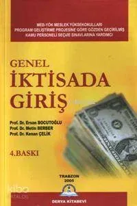 Genel İktisada Giriş