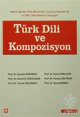 Türk Dili ve Kompozisyon