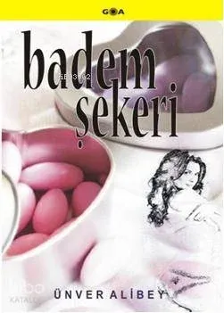 Badem Şekeri