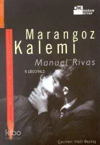 Marangozun Kalemi