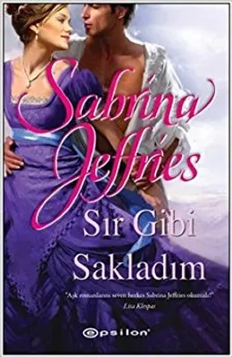 Sır Gibi Sakladım