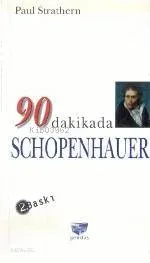 90 Dakikada Schopenhauer