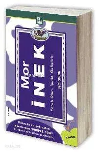 Mor İnek 