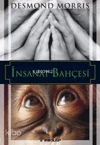 İnsanat Bahçesi Desmond Morris