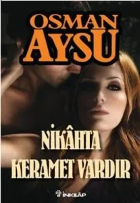 Nikahta Keramet Vardır