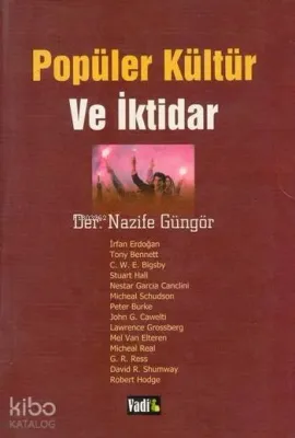Popüler Kültür ve İktidar