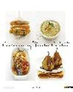 Contemporary Turkish Cooking