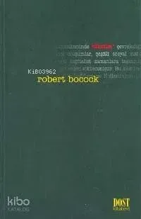 Tüketim