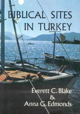 Biblical Sites In Turkey