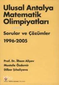 Ulusal Antalya Matematik Olimpiyatları