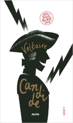 Candide Voltaire