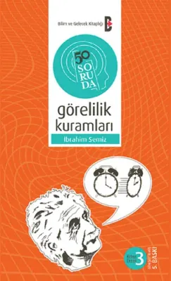 50 Soruda Görelilik Kuramları