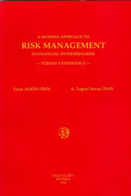 Risk Management Prof. Dr. Emre Alkin