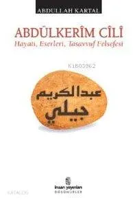 Abdülkerîm Cîlî