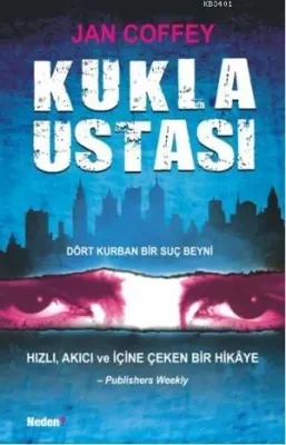 Kukla Ustası