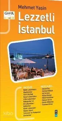 Lezzetli İstanbul