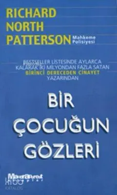 Bir Çocuğun Gözleri