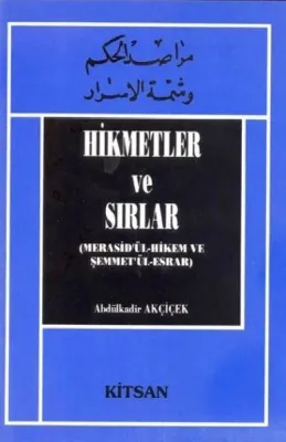 Hz. Ali Efendimizden Hikmetler ve Sırlar