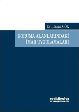 Koruma Alanlarındaki İmar Uygulamaları