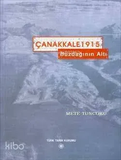 Çanakkale 1915