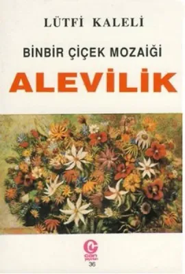 Binbir Çiçek Mozaiği Alevilik