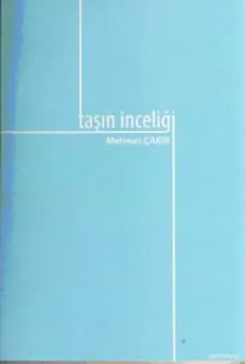 Taşın İnceliği