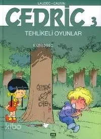 Cedric 3