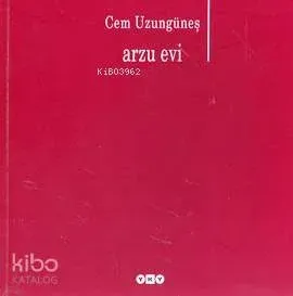 Arzu Evi