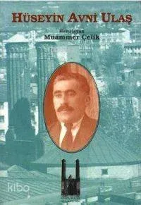 Hüseyin Avni Ulaş