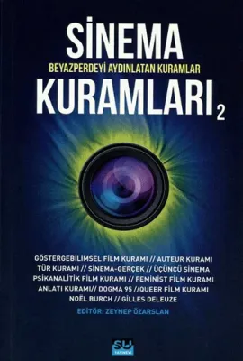 Sinema Kuramları - 2