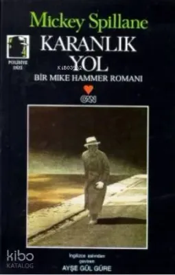 Karanlık Yol