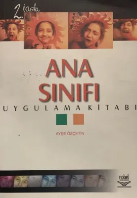 Ana Sınıfı Uygulama Kitabı